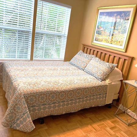 Coastal Townhome In Jupiter 1 Mile To Beach! מראה חיצוני תמונה
