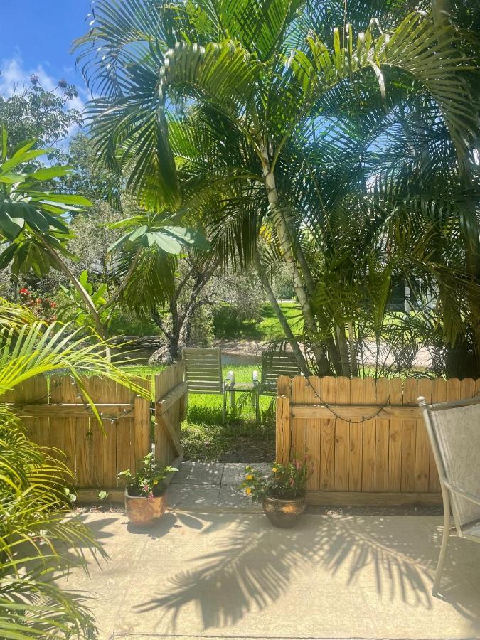 Coastal Townhome In Jupiter 1 Mile To Beach! מראה חיצוני תמונה