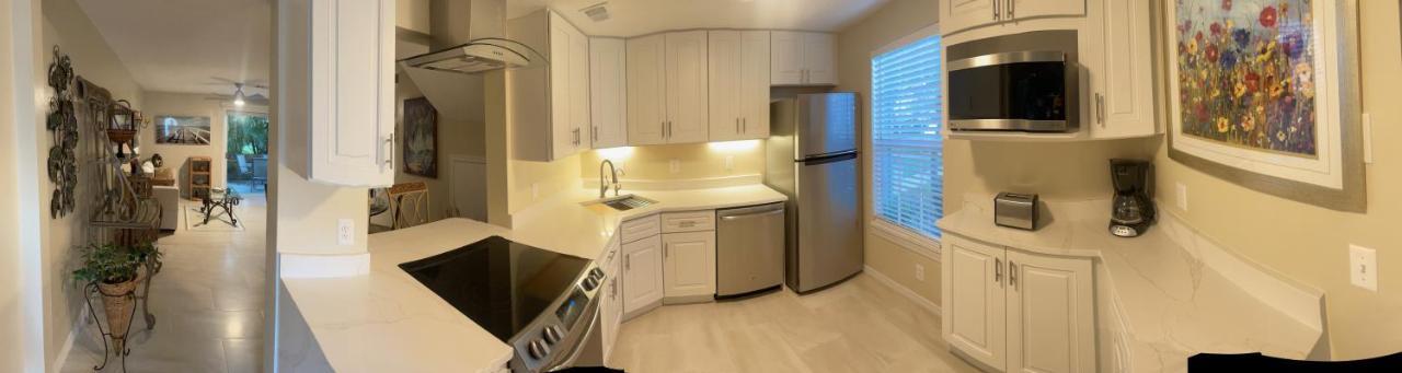 Coastal Townhome In Jupiter 1 Mile To Beach! מראה חיצוני תמונה