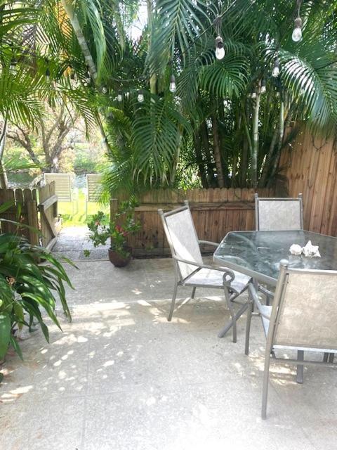 Coastal Townhome In Jupiter 1 Mile To Beach! מראה חיצוני תמונה