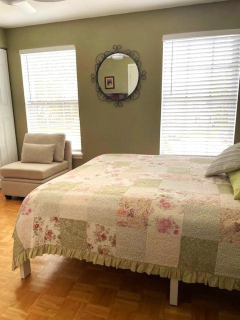 Coastal Townhome In Jupiter 1 Mile To Beach! מראה חיצוני תמונה