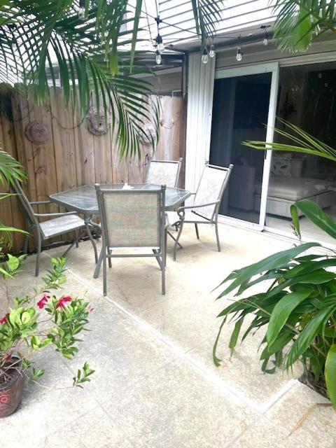 Coastal Townhome In Jupiter 1 Mile To Beach! מראה חיצוני תמונה